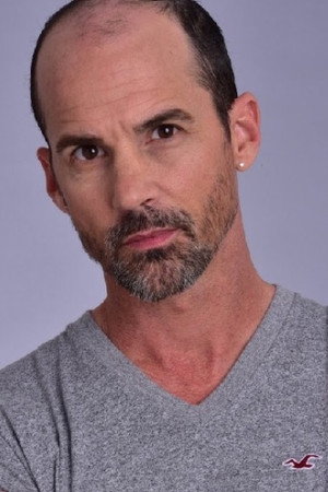 Aaron Jackson in Lorenzo s Oil