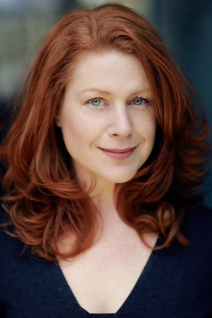 Jane Perry in The Beyond