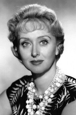 Celeste Holm in All About Eve