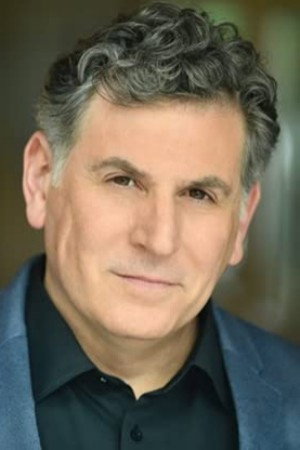 Steven Ted Beckler in Frost: Portrait of a Vampire