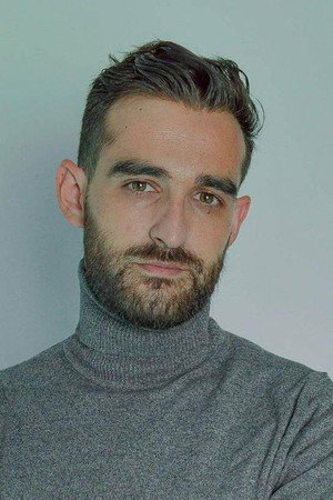 Rafa Blanes in Slasher