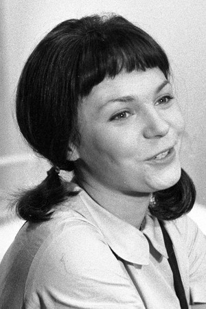 Klára Jerneková in Nová metoda malíře Smithe