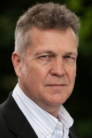 Steven Dolton in Saltwater  The Battle for Ramree Island