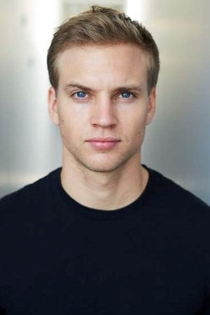 Marshall Williams in Stand!