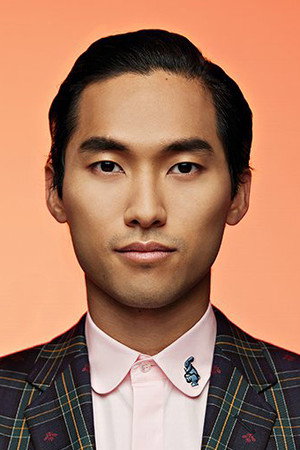 Jin Ha in Jesus Christ Superstar Live in Concert