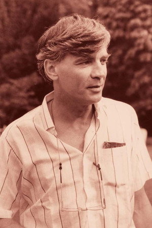 Graham Williams in Darkness & Light: The Life of Graham Williams