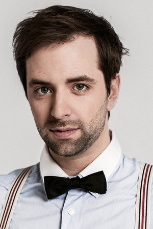 Étienne Dupuis in Vienna State Opera Presents Rossini’s Il Barbiere de Sivillia