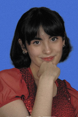 Katya Sonego in La Cita Perfecta