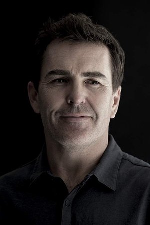 Nolan North in TMNT