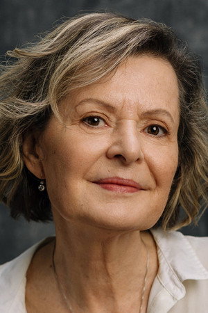 Edit Vlahovics in Egyéniségek