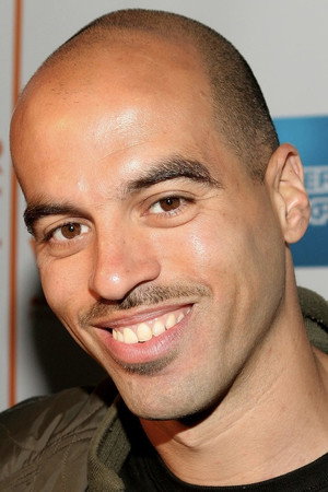 Bobbito Garcia in Copyright Criminals