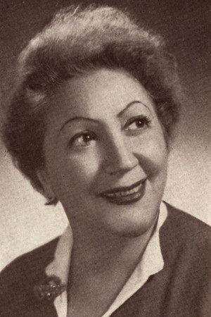 Maria Donati in Miseria e Nobiltà