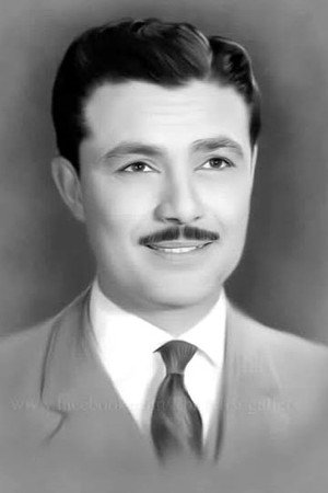 Salah Zulfikar in Witch