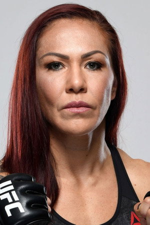 Cristiane Justino in UFC 232: Jones vs. Gustafsson 2