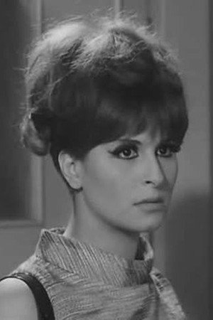 Nawal Abu ElFottoh in Al Ostaz Mazzika