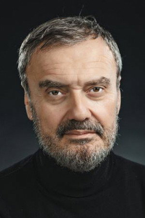 Nikola Ristanovski in Metamorphoses