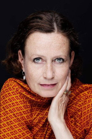 Sarah Boberg in Wonderful Copenhagen