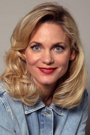 Liv Mjönes in All Inclusive