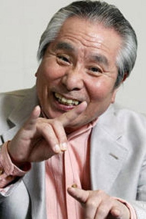 Jiro Sakagami in The Adventures of Kosuke Kindaichi