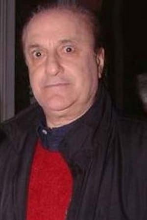 Giorgio Bracardi in To Be Twenty
