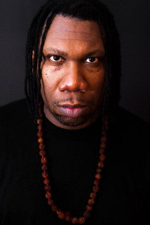 KRS-One in Soundz of Spirit