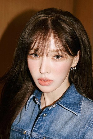 Wendy in REDMARE