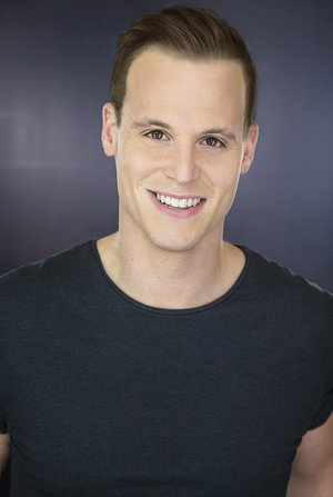 Joe Conti in BearCity