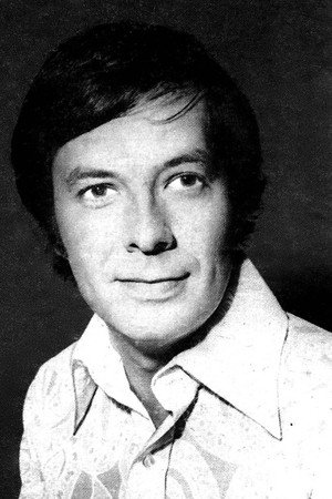 Guillermo Bredeston in The Devil's Possessed