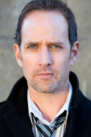 Robert Moloney in Ice Twisters