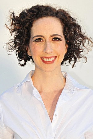 Marianna Armellini in Bate Coração