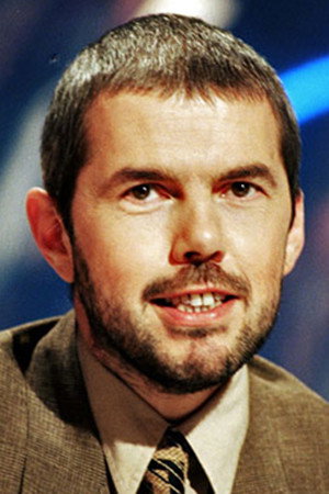 Marek Eben in O líném Honzovi