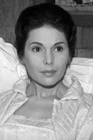 Michèle Méritz in The Big Risk