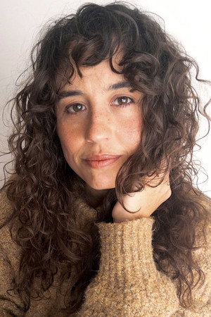 Marisé Álvarez in La espera desespera