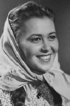 Vera Ilić-Đukić in The Magic Sword