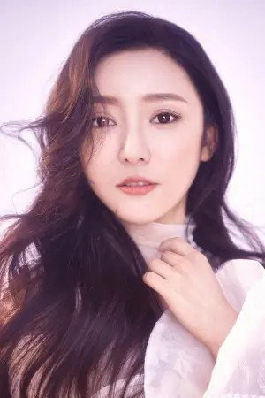 Wang Xinyao in She's a Man, He's a Woman
