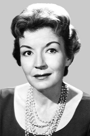 Cathy Lewis in Soak the Old