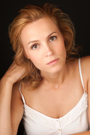 Sandra Santos in The Metamorphosis
