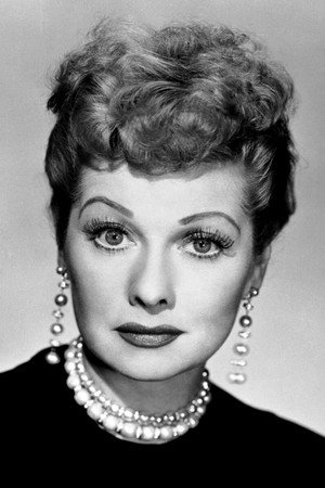 Lucille Ball in Dance  Girl  Dance