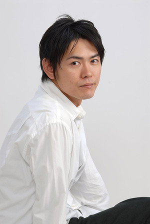 Yusuke Nakayama in Psychicker Z
