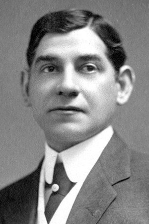 William H. Turner in The Prey