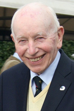 John Surtees in The 24 Hour War