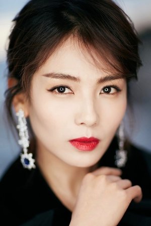 Liu Tao in Peace Breaker
