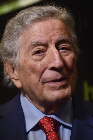 Tony Bennett in If You're Not in the Obit, Eat Breakfast