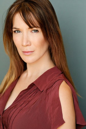 Sarah Oliver in Bump in the Night