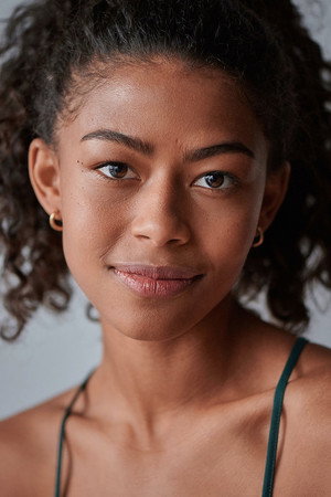 Kaya Coleman in Dangerous Game  The Legacy Murders