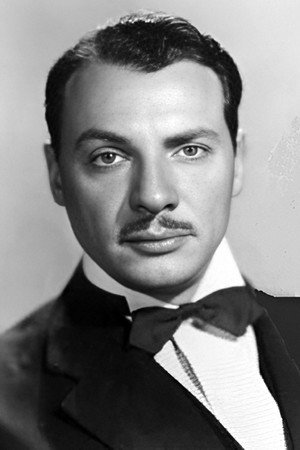 Philip Van Zandt in Tarzan Triumphs