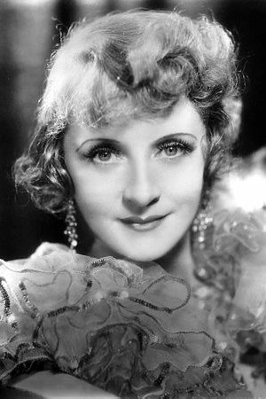 Billie Burke in Topper Takes a Trip