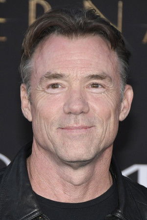 Terry Notary in War for the Planet of the Apes