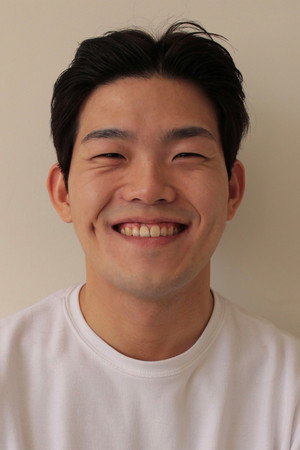 Son Seung-beom in Love You to Pieces