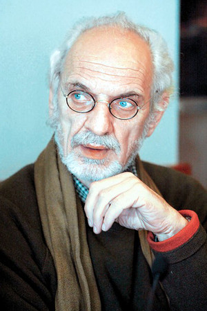 Dimitris Kamberidis in Theophilos